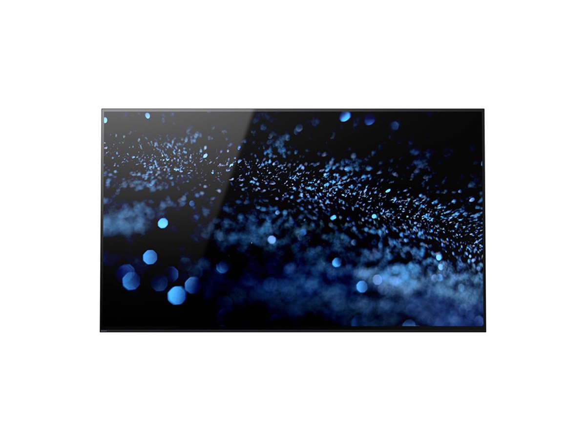 ソニー、4K有機ELテレビ「BRAVIA A1」に77V型を追加 - 価格.com