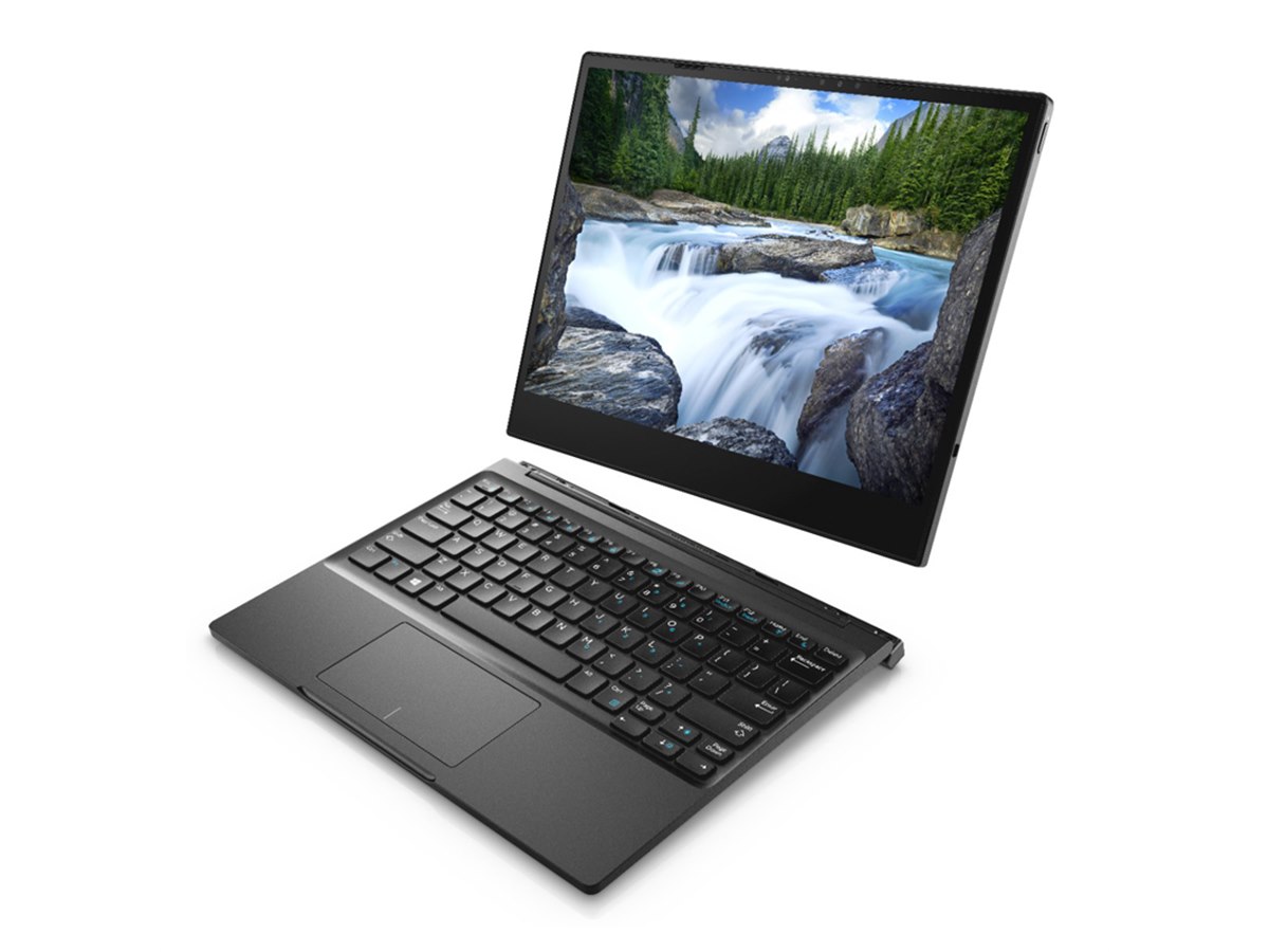 DELL Latitude 7285 2in1 キーボード付 IGZO 3K画面 デル、12.3