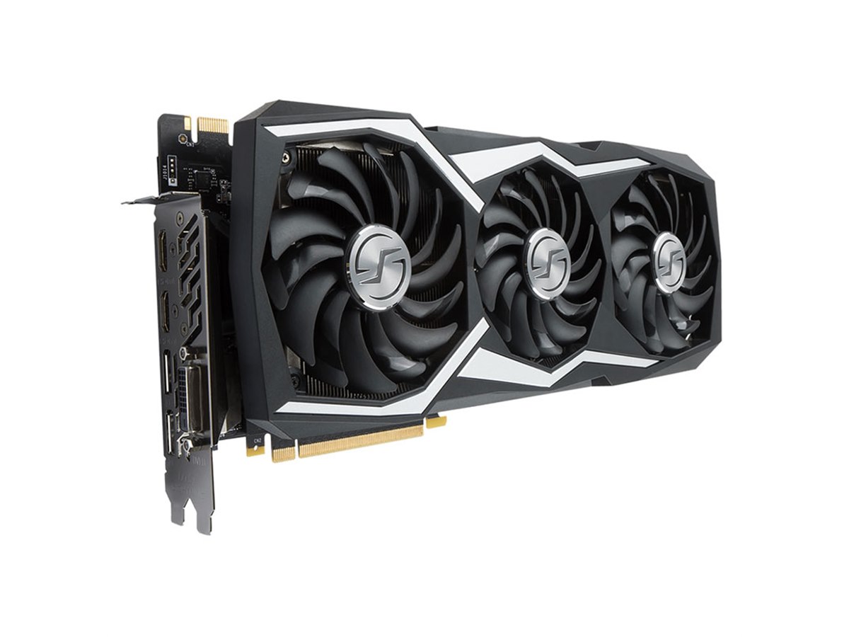 MSI、チップを選別した「GeForce GTX 1080 Ti LIGHTNING X