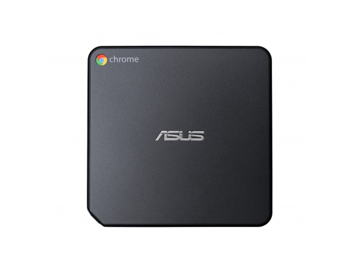 ASUS、Chrome OS搭載の手のひらサイズPC「Chromebox」新モデル - 価格.com