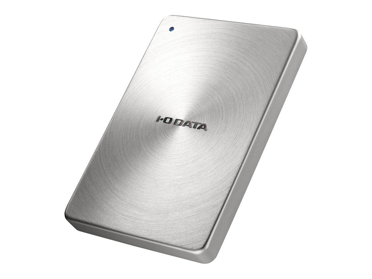 アイ・オー、USB 3.1 Gen2対応のポータブルSSD「SDPX-USCB」 - 価格.com
