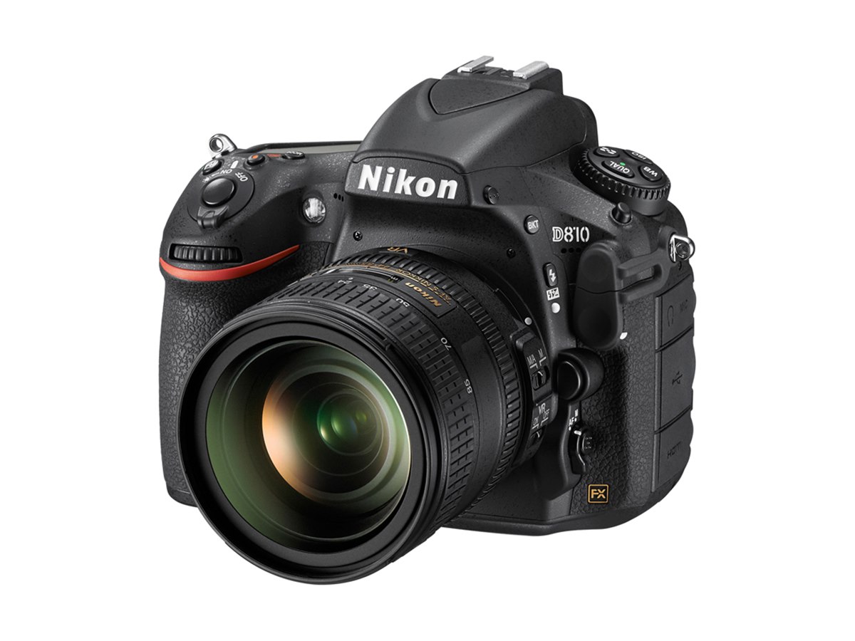 ニコン、創立100周年にあわせてフルサイズ一眼「D850」を開発