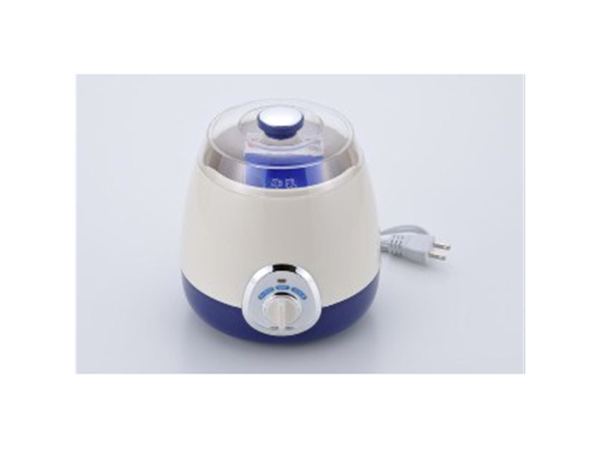 Yogurino ヨーグルトメーカー HANSICO Yogurino ヨーグルトメーカー