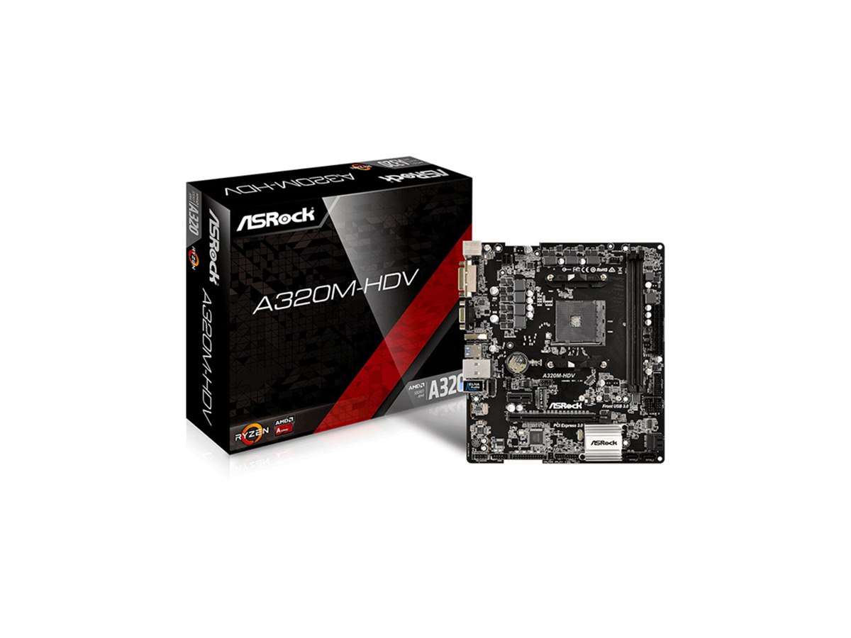 A320M マザーボードセット MSI A320M GAMING PRO AMD 300シリーズ Socket AM4対応 AMD A320