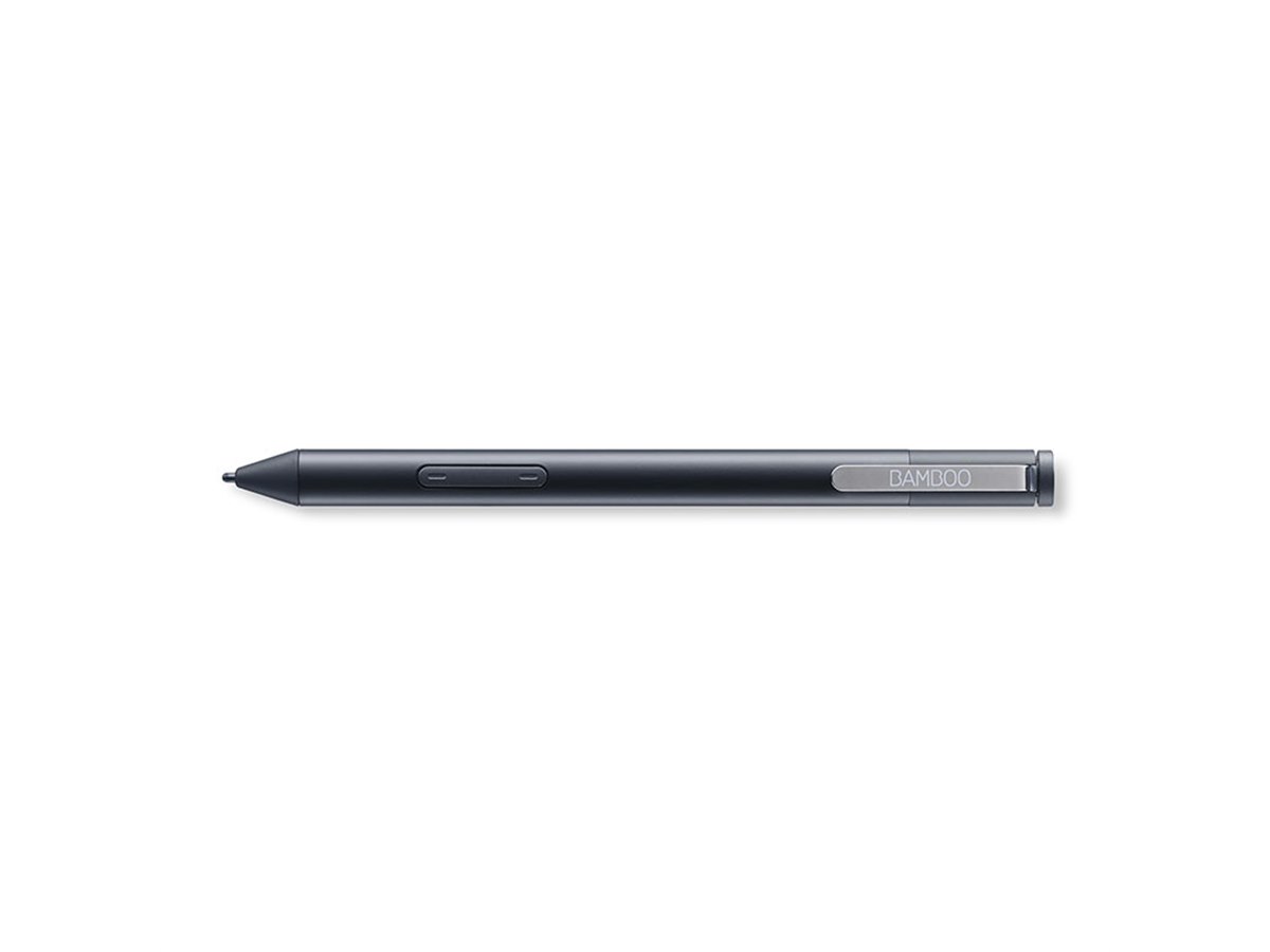 Amazon.com: Wacom Bamboo Ink Smart Stylus for Windows Ink
