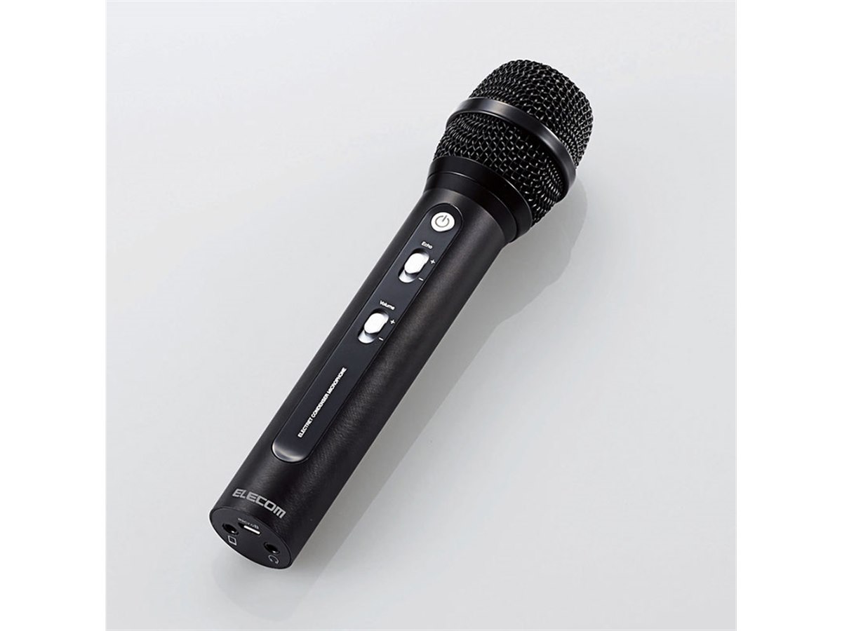 未開封★CALF G2 カラオケマイク Bluetooth Amazon.com: CALF Karaoke Speaker Microphone Wireless