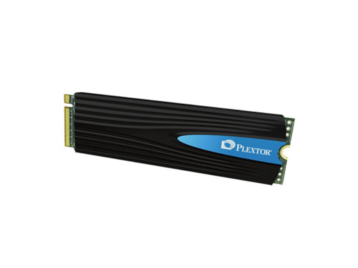 PLEXTOR、最大2450MB/sのハイエンドSSD「M8Se(G)」シリーズ - 価格.com