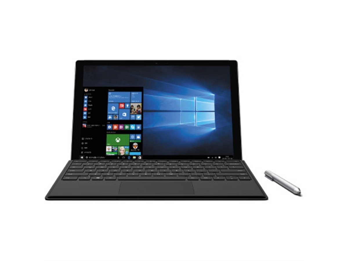 マイクロソフト、最大20,480円オフの「Surface Pro 4 ありがとう
