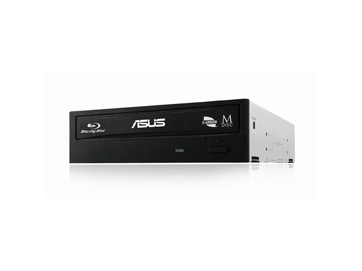 ASUS ブルーレイディスクドライブ 縦置き　横置き　両対応 ASUS ブルーレイディスクドライブ 縦置き 横置き 両対応 PC周辺機器