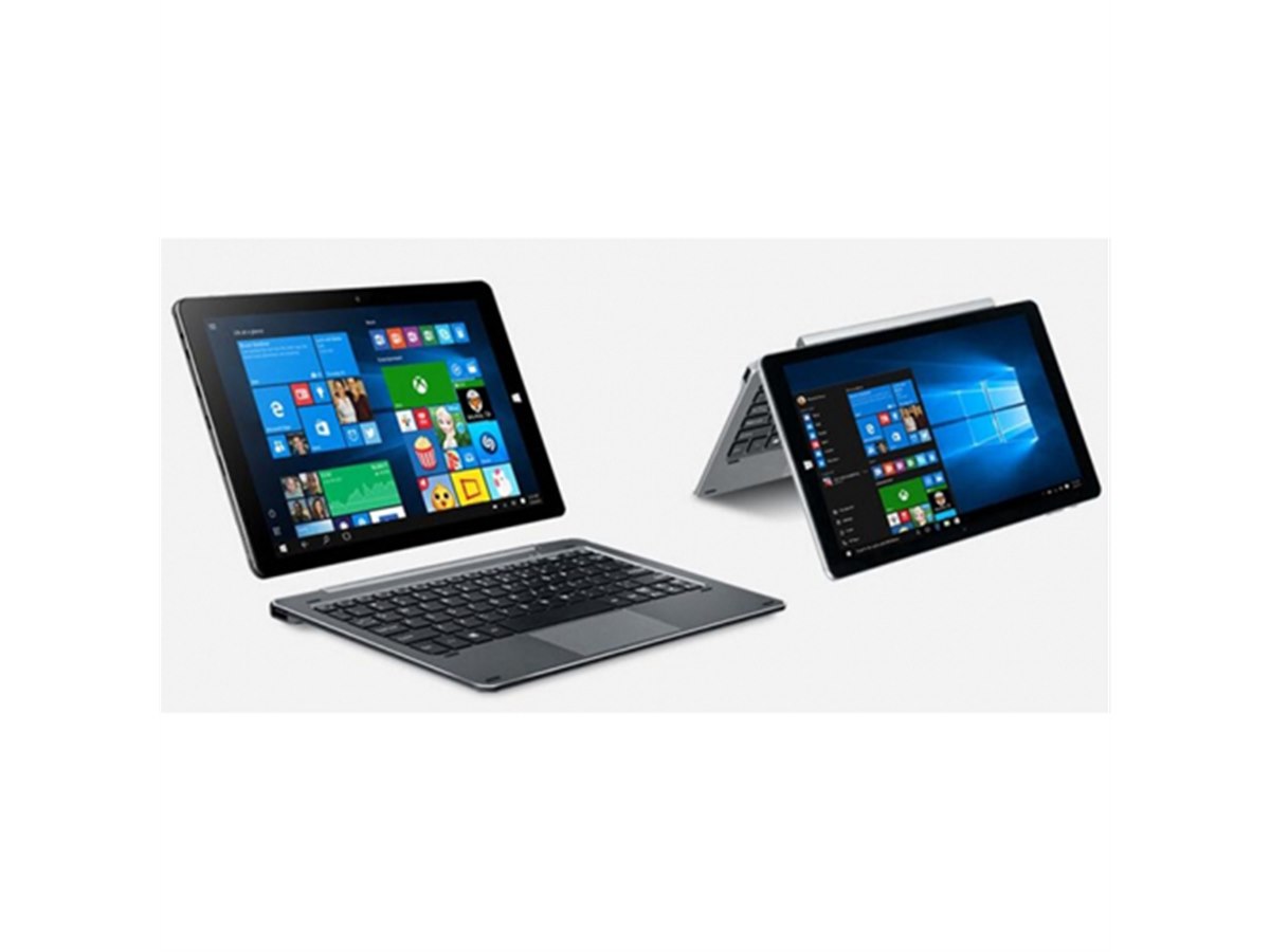 デュアルSIM対応で2in1タイプのWindowsタブレットが59,800円で発売