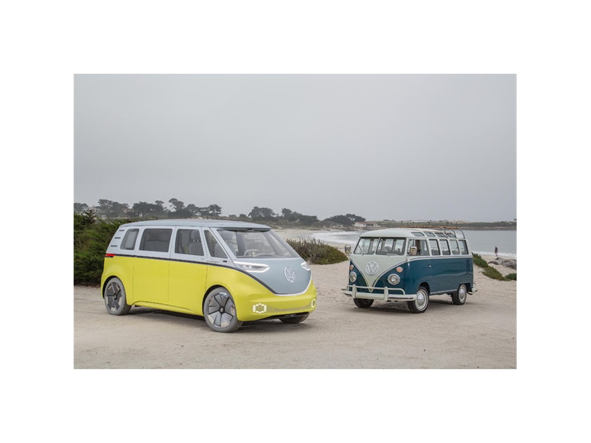 Tekno テクノ　volkswagen ワーゲンバス Tekno テクノ volkswagen ワーゲンバス - メルカリ