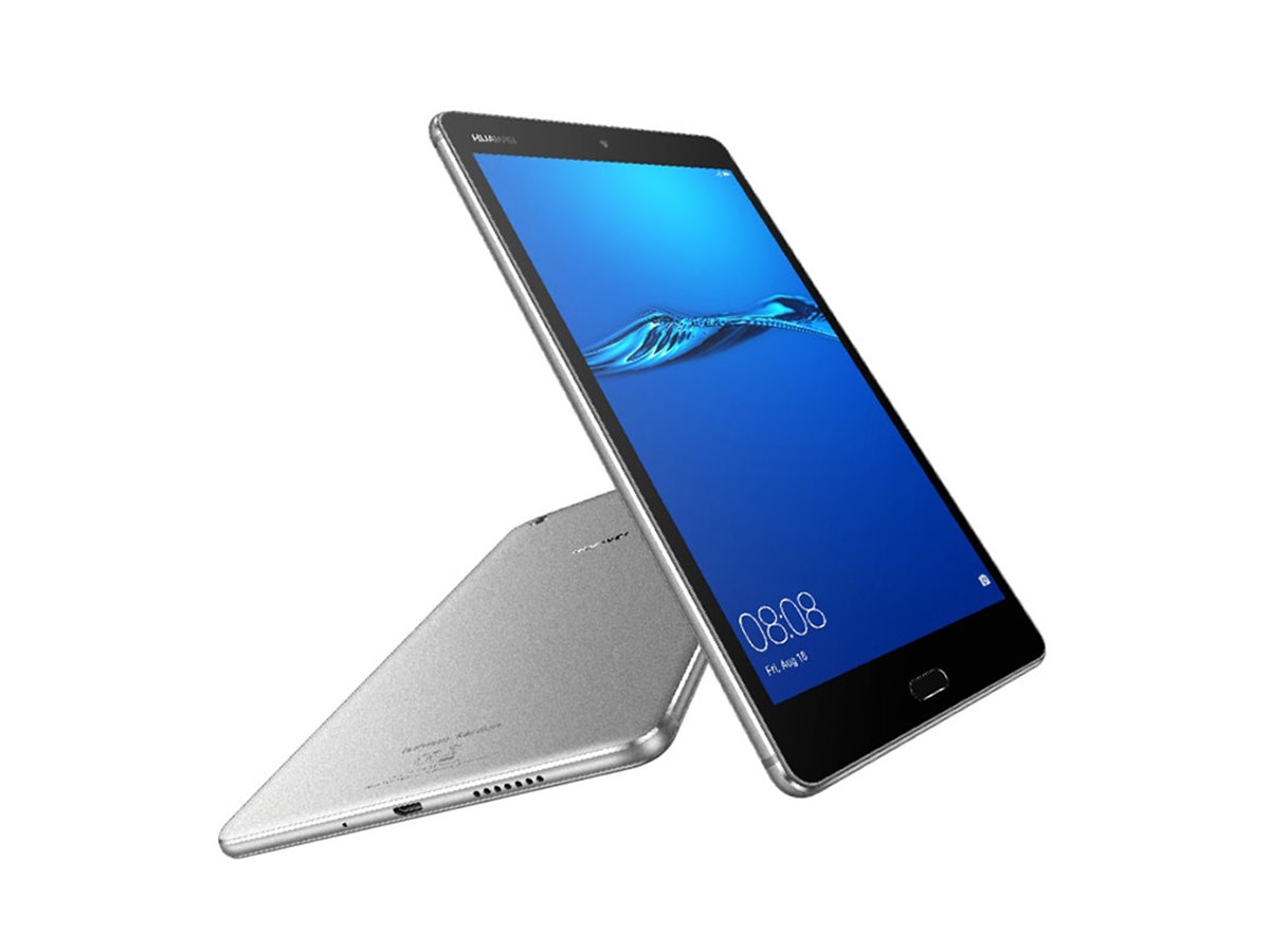 ファーウェイ、1920×1200表示対応の8型タブレット2機種 - 価格.com