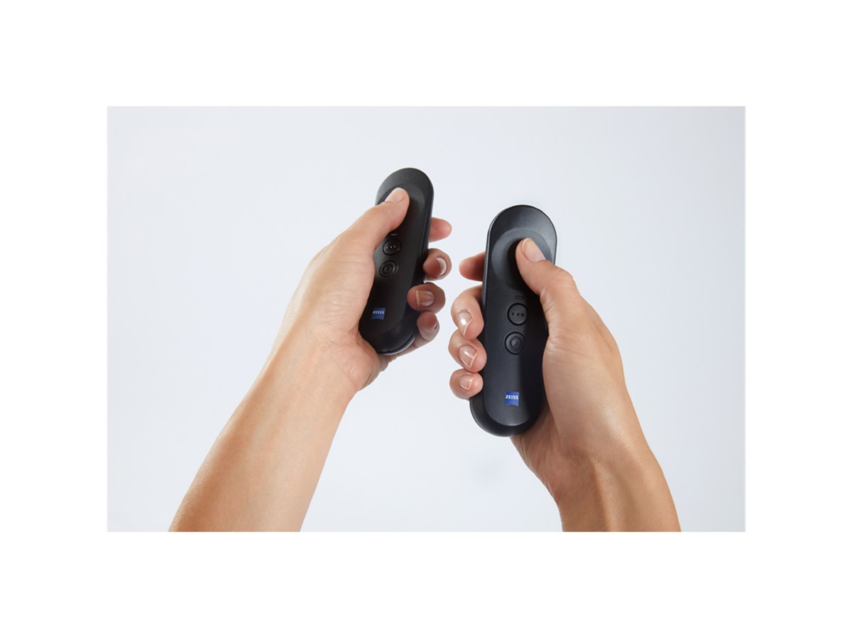 VR ONE Plus [カールツァイス スマートフォン対応型VRヘッドセット (Google Cardboard対応)] 51olEaWqLVL._UF350,350_QL50_.jpg