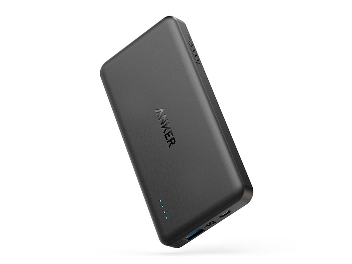 Anker モバイルバッテリー Subaruロゴ入り Anker モバイルバッテリー Subaruロゴ入り