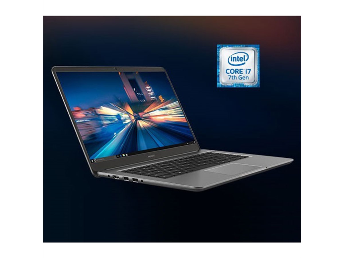 ファーウェイ、9万円台でアルミ素材を採用した15.6型ノートPC - 価格.com