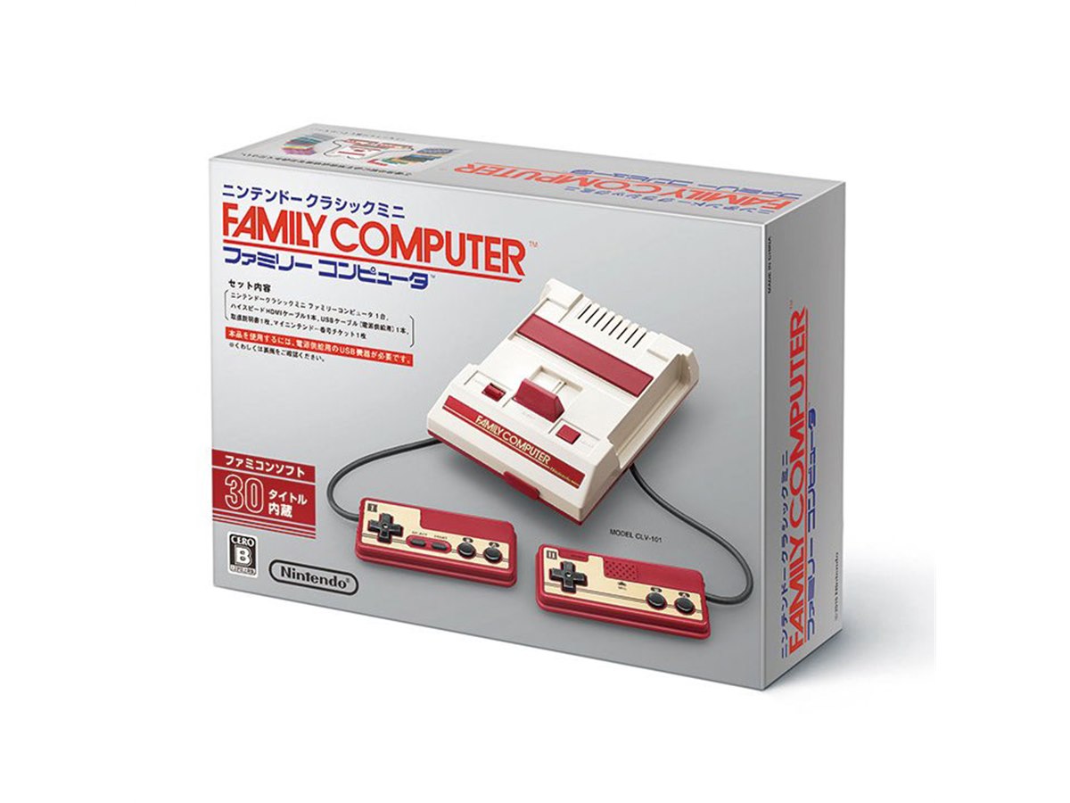 NINTENDO ニンテンドークラシックミニ スーパーファミコンの激安