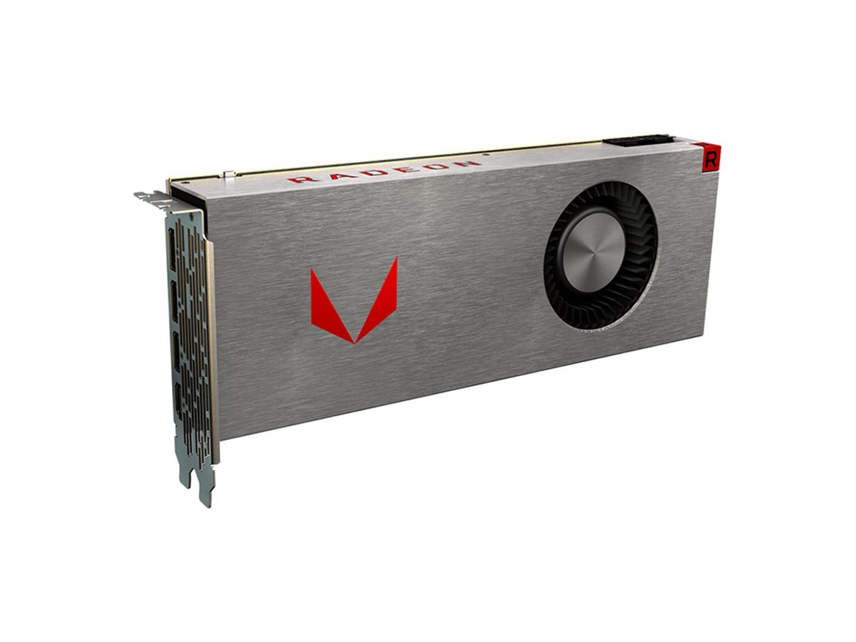 MSI、限定モデル「Radeon RX Vega 64 IRON 8G」を追加 - 価格.com