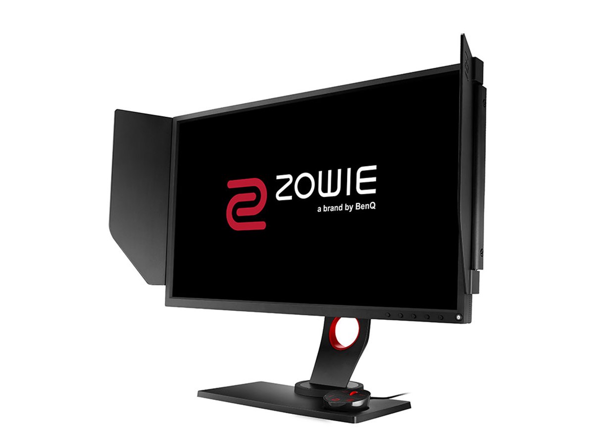 BenQ、明瞭さがアップした240Hz駆動の24.5型ゲーミング液晶 - 価格.com