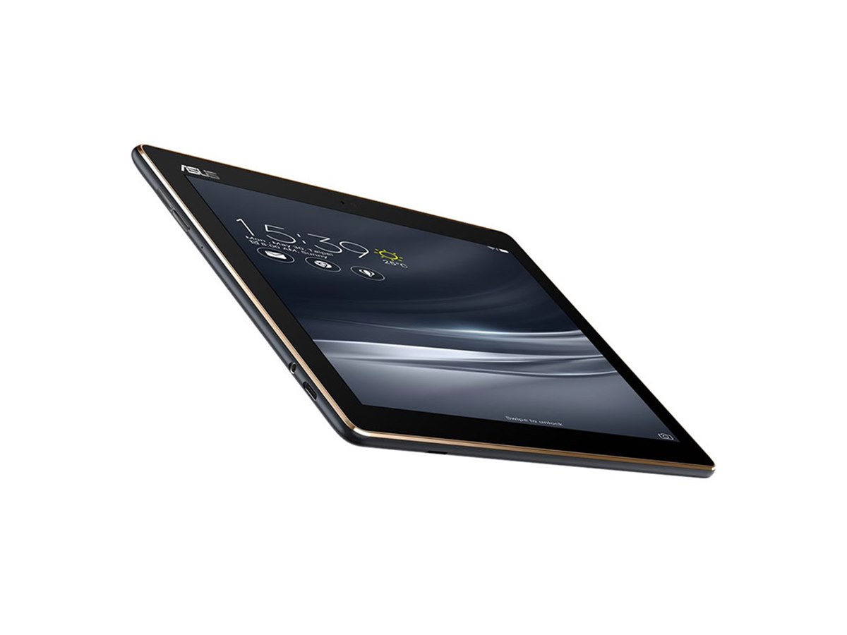 ASUS、2万円台でAndroid 7.0を搭載した10.1型タブレット「ZenPad