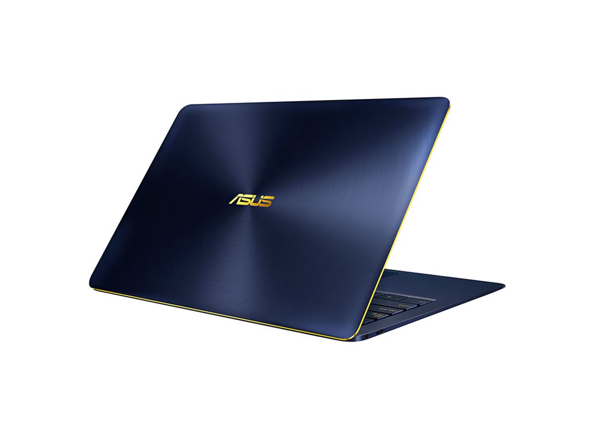 ASUS、Core i7や1TB SSDを搭載した14型「ZenBook 3 Deluxe」 - 価格.com