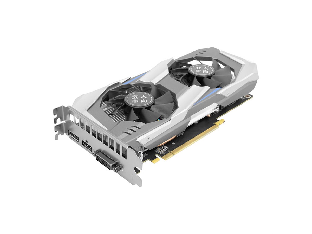 玄人志向、オーバークロック仕様の「GeForce GTX 1060」 - 価格.com