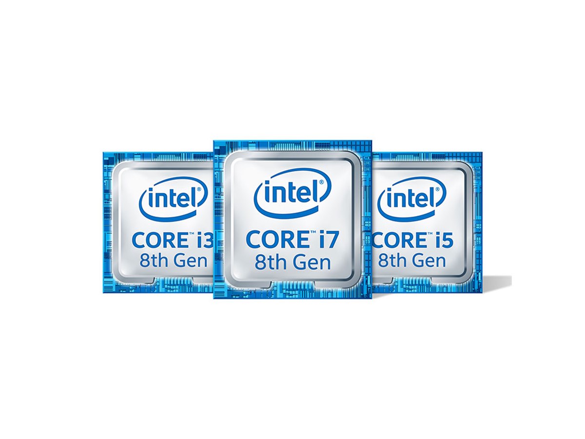 インテル、最大6コアを採用した第8世代Coreプロセッサー - 価格.com