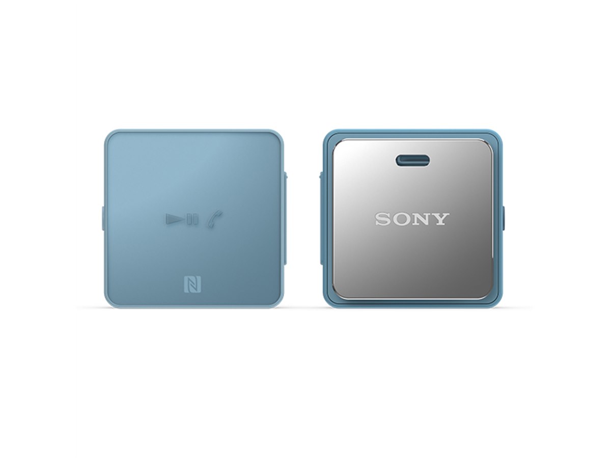 【未使用】SONYソニーワイヤレスステレオヘッドセットSBH24 ホワイト SBH24 | ヘッドホン | ソニー