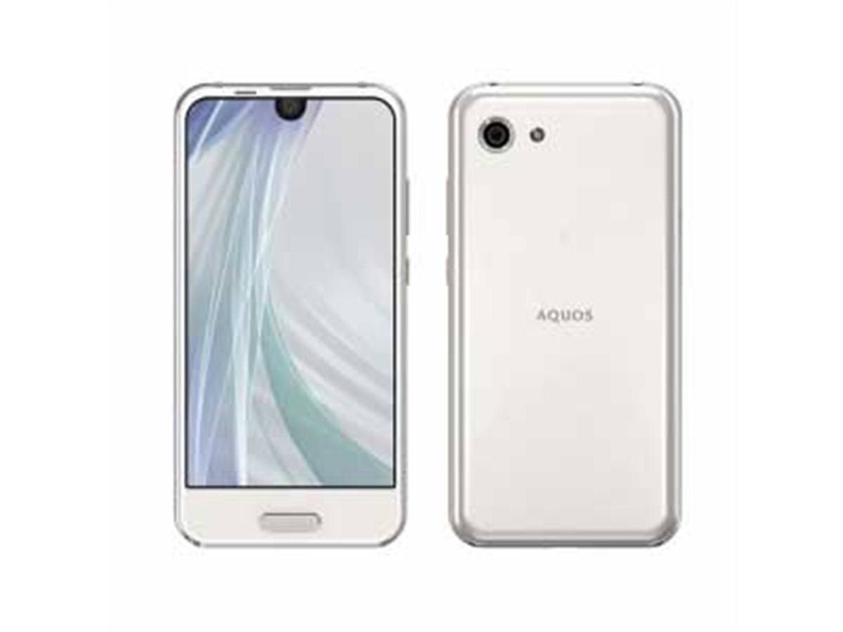 シャープ、4.9型フラグシップスマホ「AQUOS R compact」を発表 - 価格.com