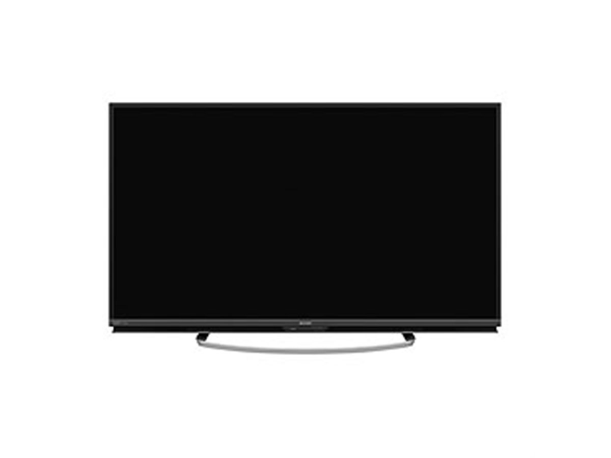 シャープ、液晶テレビ「AQUOS W5」に45V型モデルを追加 - 価格.com