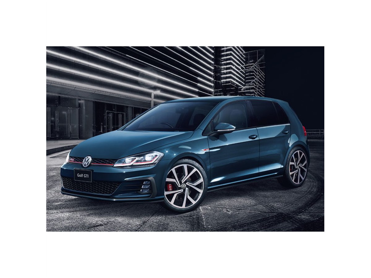 フォルクスワーゲン・ゴルフGTI／R」にさらなる高性能モデル登場 - 価格.com