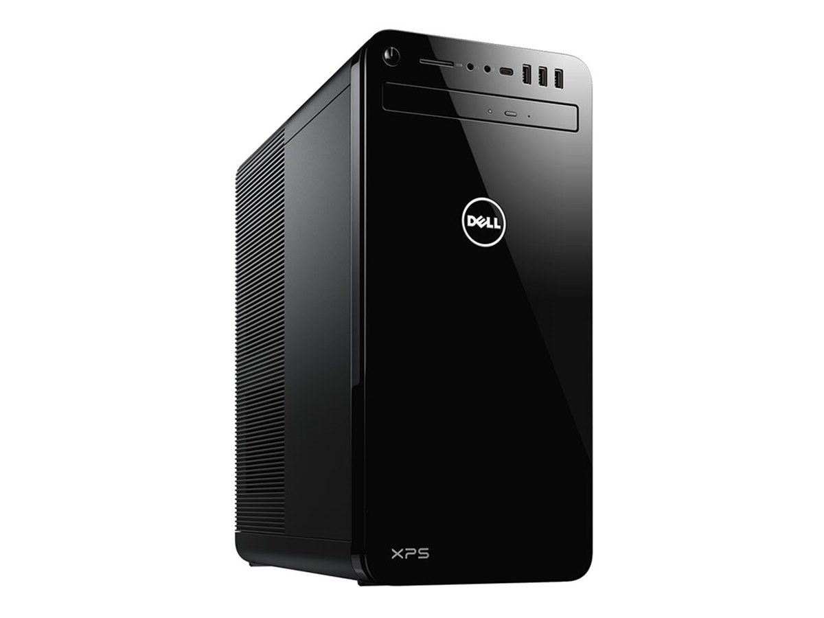 デル、第8世代インテルCoreを搭載したデスクトップPC - 価格.com