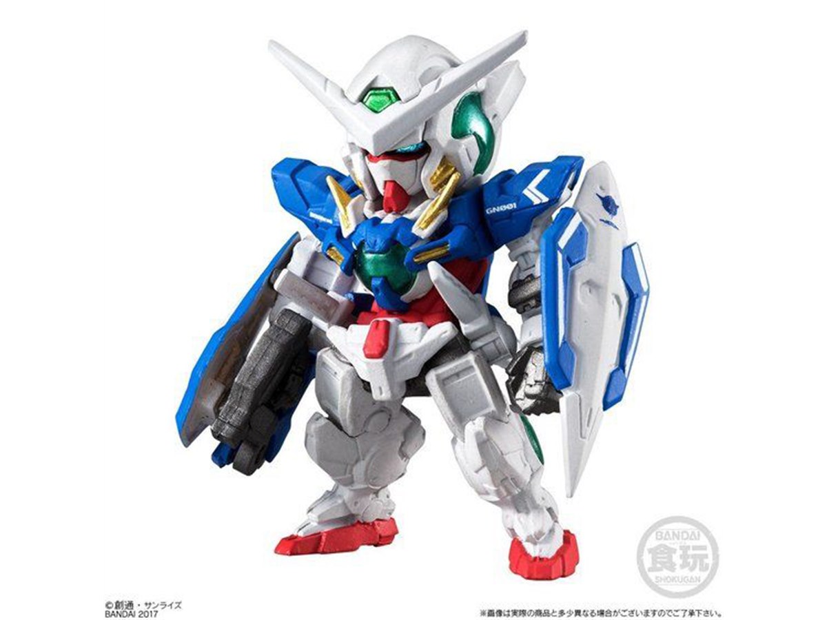 未組立 MG ガンダムデュナメス MG ガンダムキュリオス MG