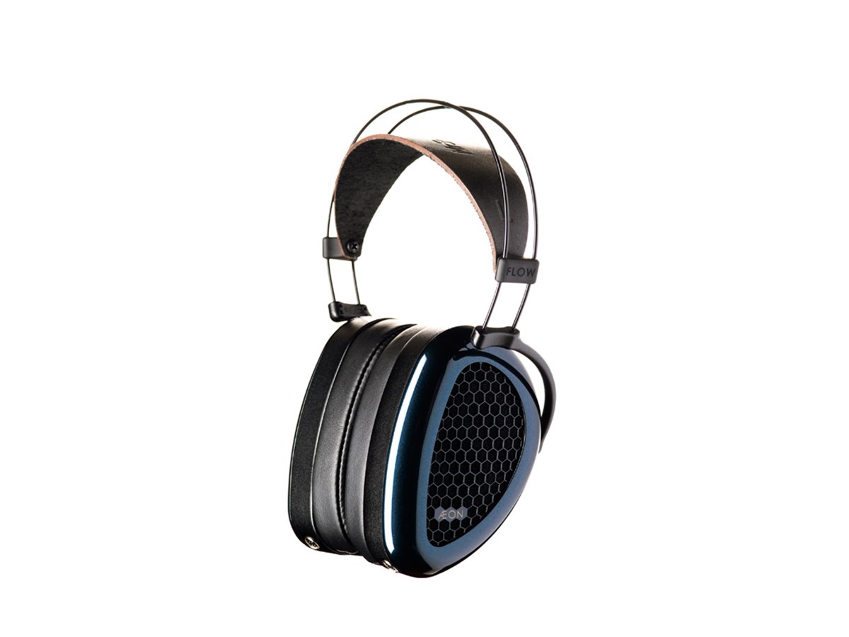 MrSpeakers、新開発「V-Planer振動板」採用の開放型ヘッドホン - 価格.com