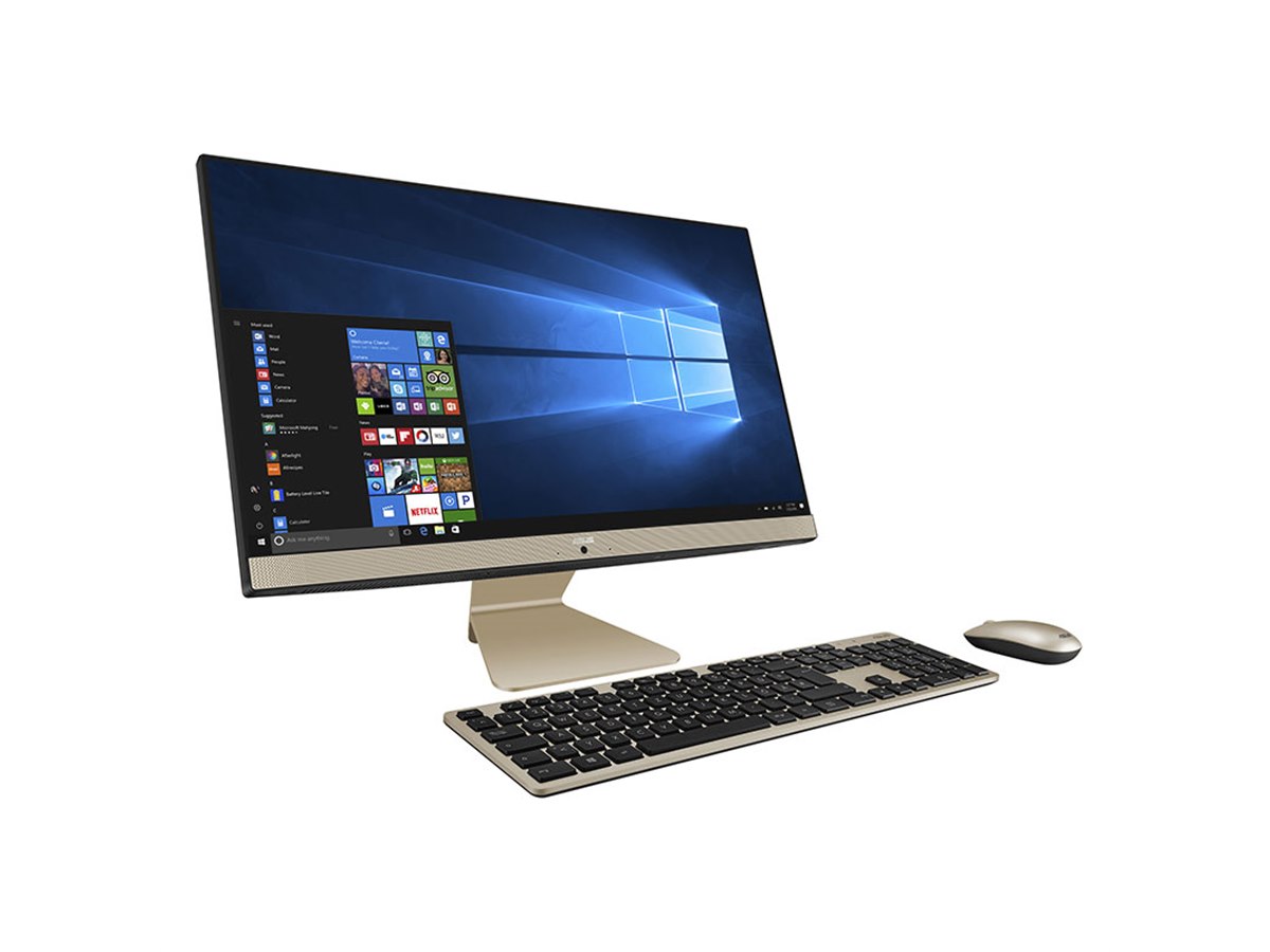 ASUSエイスース 一体型PC V241IC 第7世代i3 8GB ASUSエイスース 一体型PC V241IC 第7世代i3 8GB - メルカリ