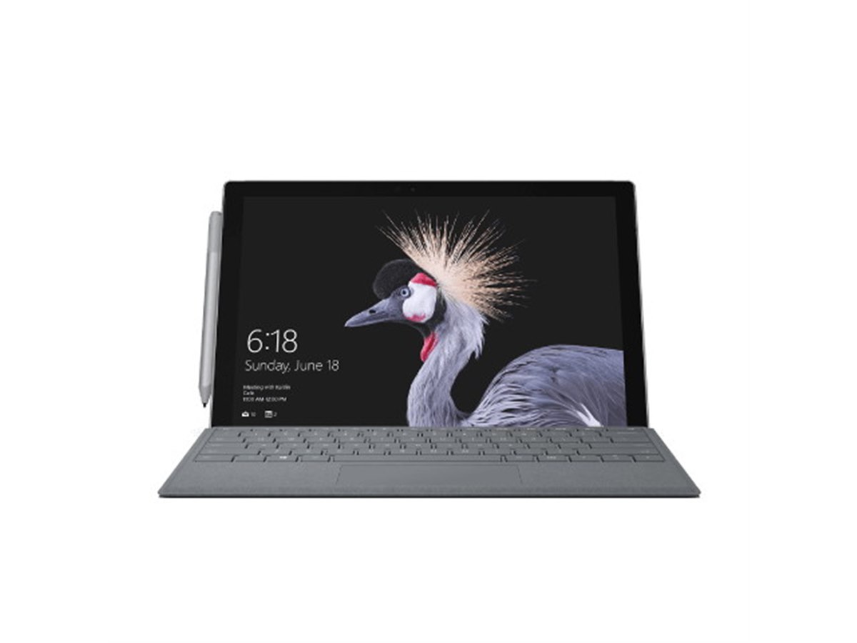 AC無し本体のみJUNK 画面全損割れ Microsoft Surface Pro LTE Advanced GWP-00009 12.3/Core  めんどくさい i5 7300U／8GB／SSD256GB/2736×1824＜24＞ Windows | 100％本物