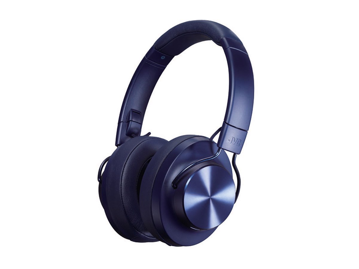 新品 JVCヘッドホン ブルートゥース SOLIDEGE K2テクノロジー JVC、K2 TECHNOLOGYに対応したBluetoothヘッドホン - 価格.com