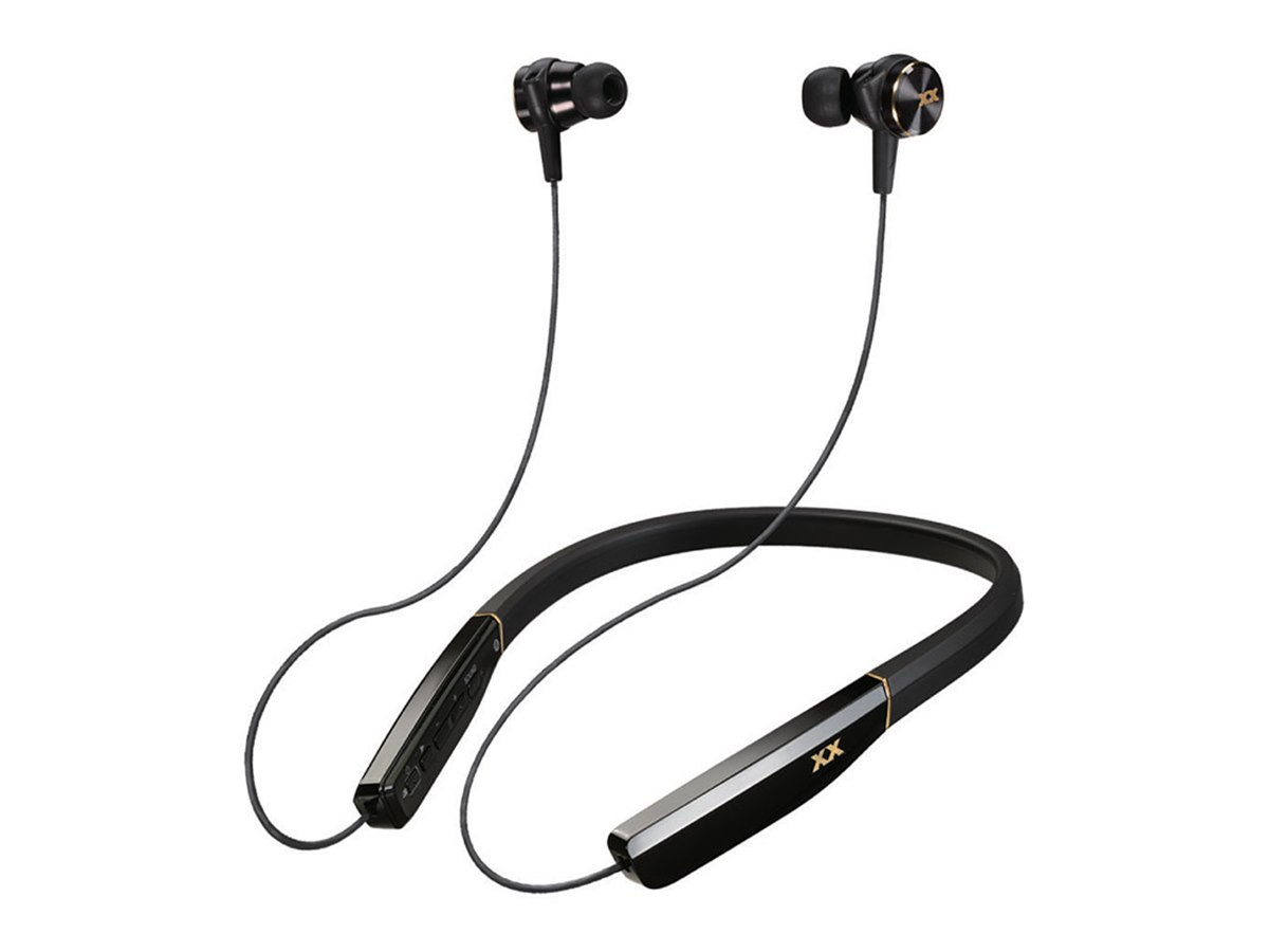 JVC、K2 TECHNOLOGYに対応した重低音Bluetoothイヤホン - 価格.com