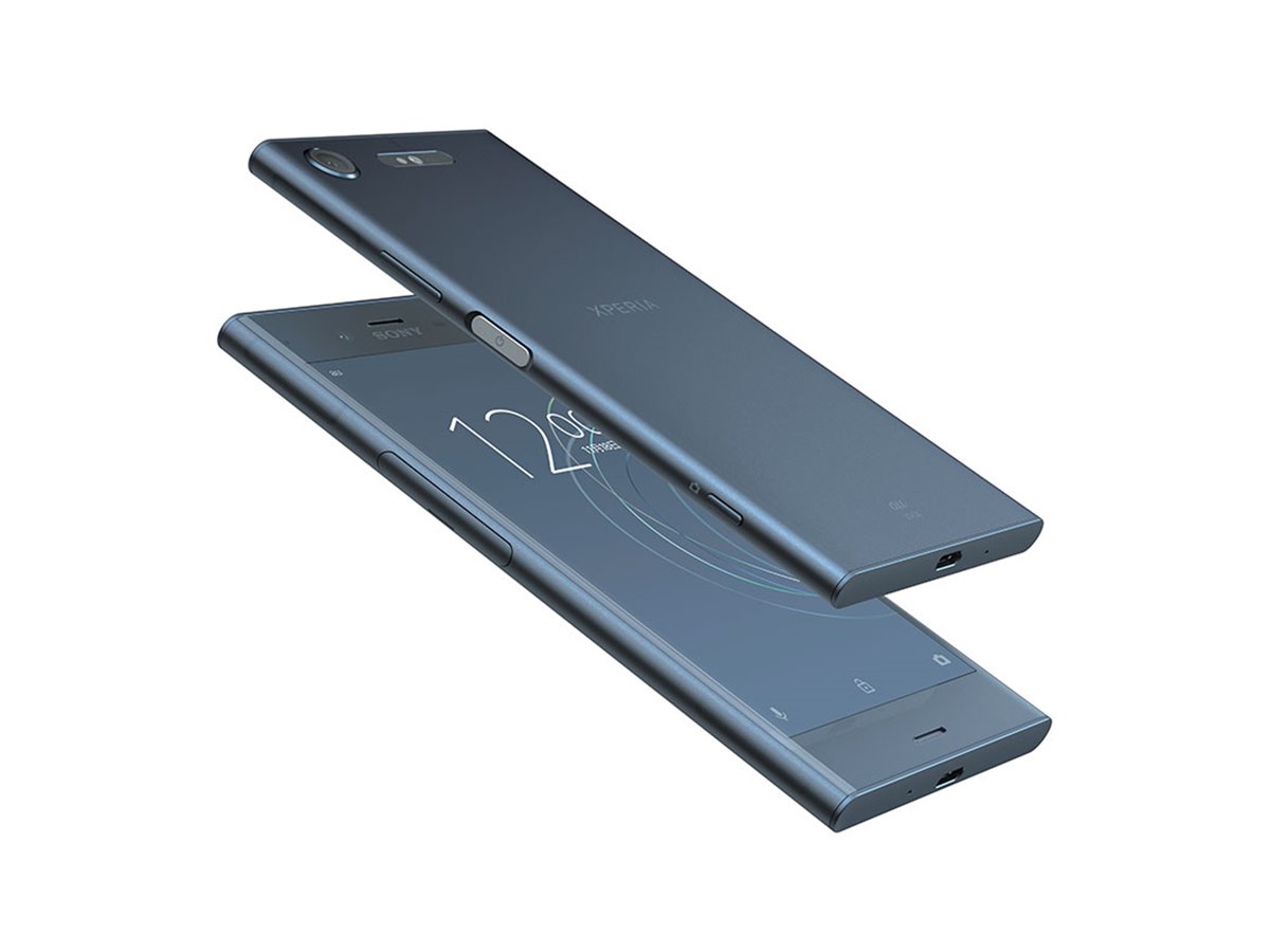 au、5.2型スマホ「Xperia XZ1 SOV36」を11/10発売 - 価格.com