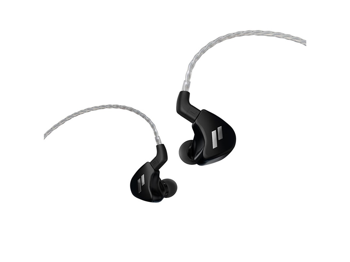 本体のみ　cowon pelenue x40（動作確認済）　2pin COWON、4基のBAドライバーを搭載したイヤホン「PLENUE X40」 - 価格.com