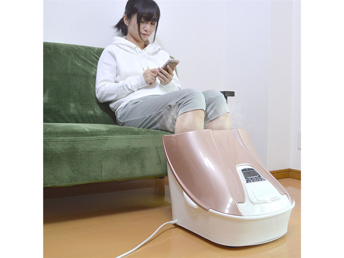 YOSA サラン 水素フットバス　温活　足湯 2025年最新】YOSA 足湯の人気アイテム - メルカリ