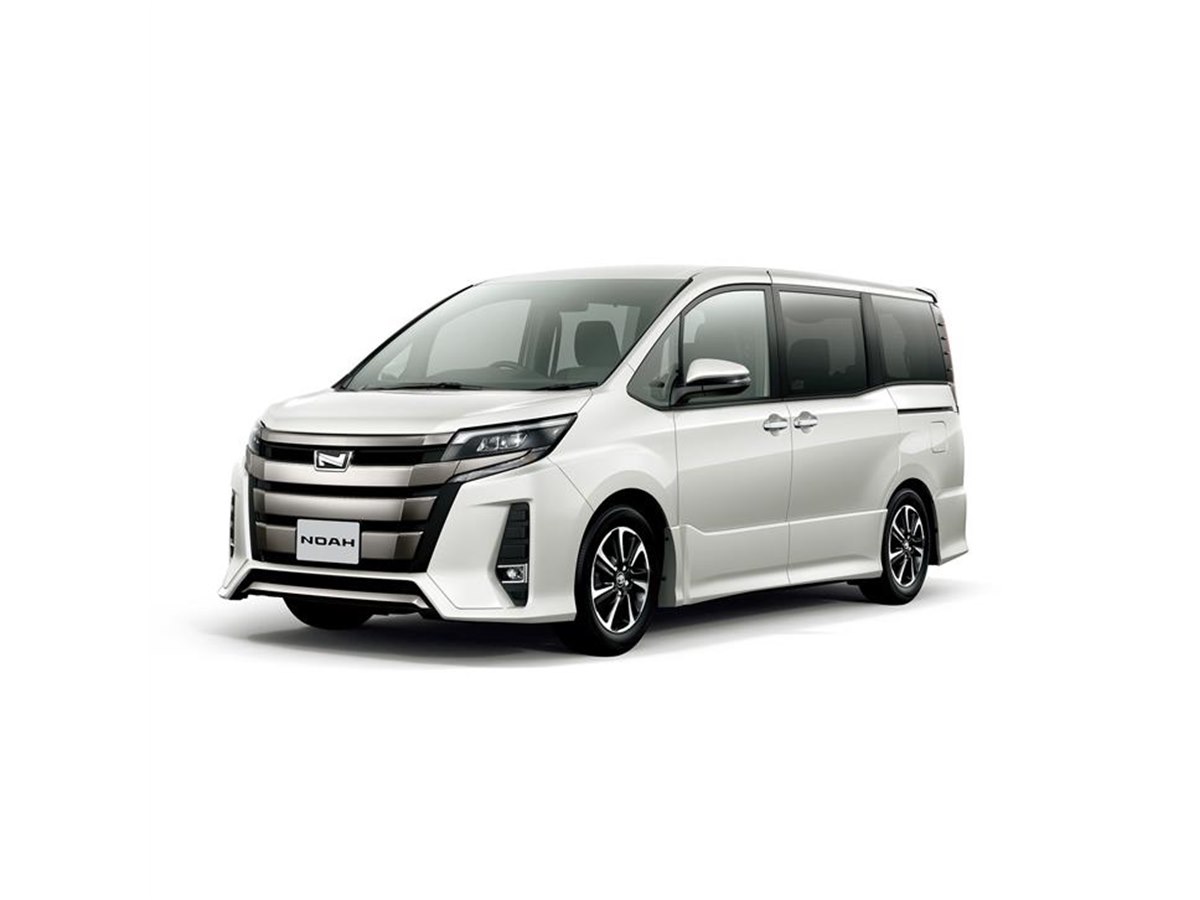 トヨタ ノア Si カラーサンプル トヨタ - トヨタ ノア カラーサンプルの通販 by NOAH's shop