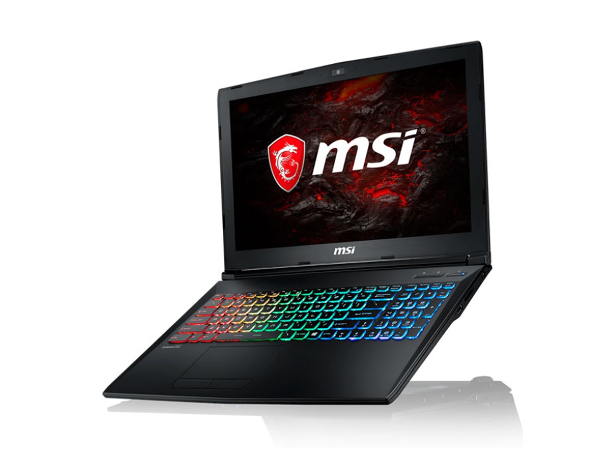 【ゲーミングPCフルセット】i7 7700 GTX1060 Office搭載 MSI、GeForce GTX 1060を搭載した15.6型ゲーミングPC - 価格.com