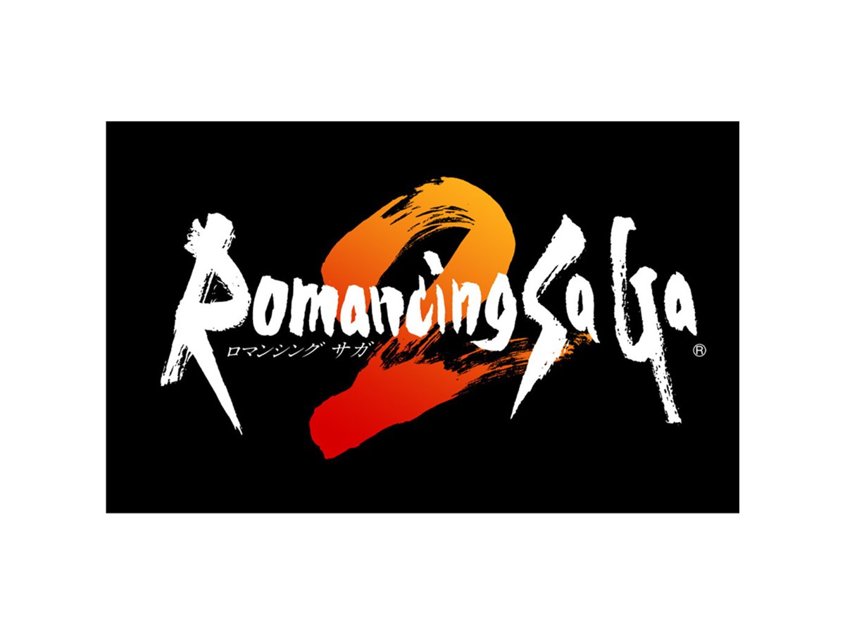 ロマンシング サガ2」リマスター版、PS4/Switch/Xbox One/PC向け ロマンシング サガ2」リマスター版、PS4/Switch/Xbox One/PC向け