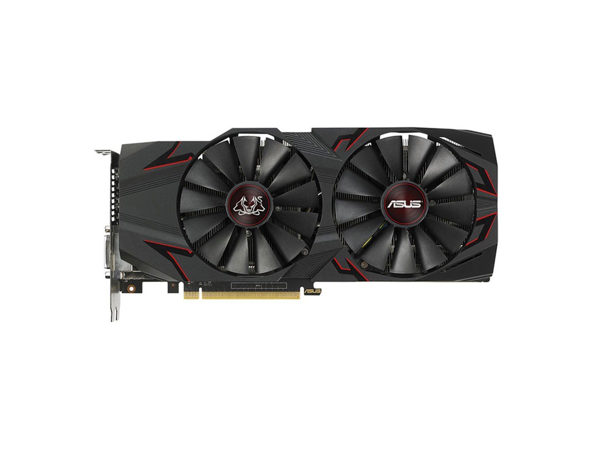 グラフィックボード・グラボ・ビデオカード ASUS NVIDIA GeForce CERBERUS-GTX1070TI 高評価アイテム Amazon | ASUS Nvidia GTX1070TI搭載ビデオ
