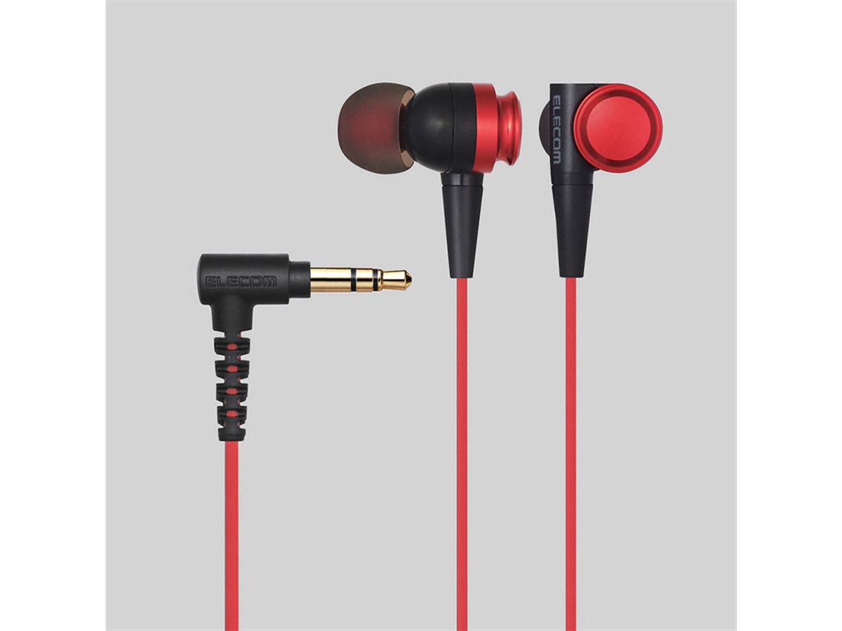 ELECOM イヤホルン EHP-700BK ELECOM イヤホルン EHP-700BK ELECOM イヤホルン EHP-700BK