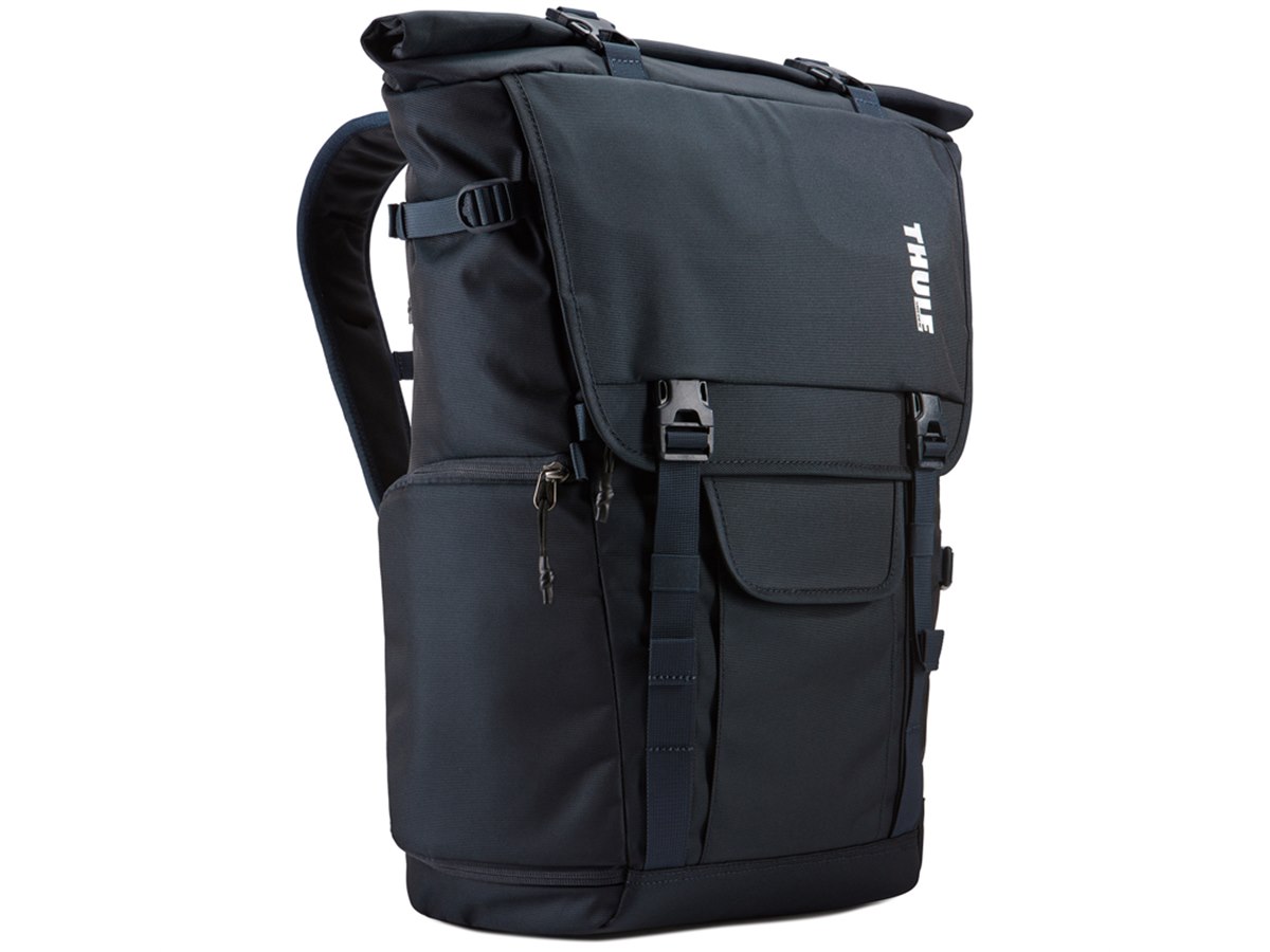 e*9様 新品未使用　THULE リュック　カーボンブルー e*9様 新品未使用 THULE リュック カーボンブルー