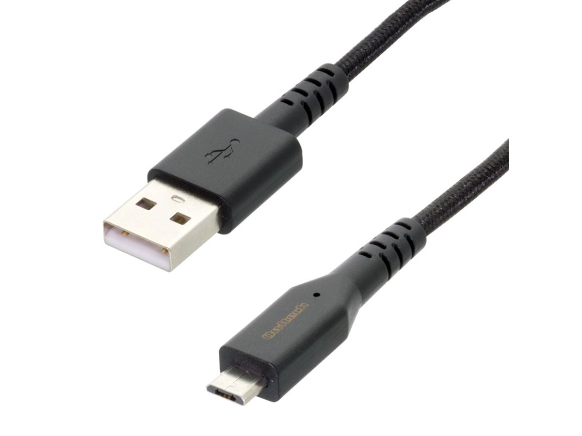 オウルテック、猫が噛んでも大丈夫なmicroUSBケーブルの改良版 - 価格.com