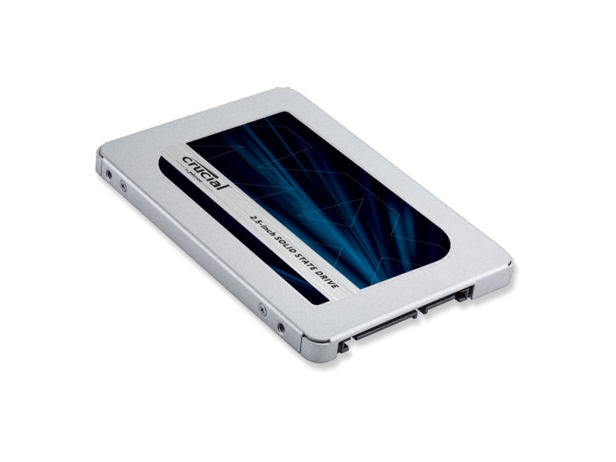Crucial MX500 2.5インチ SSD 2000GB mcssd2tb-mx500_1.jpg