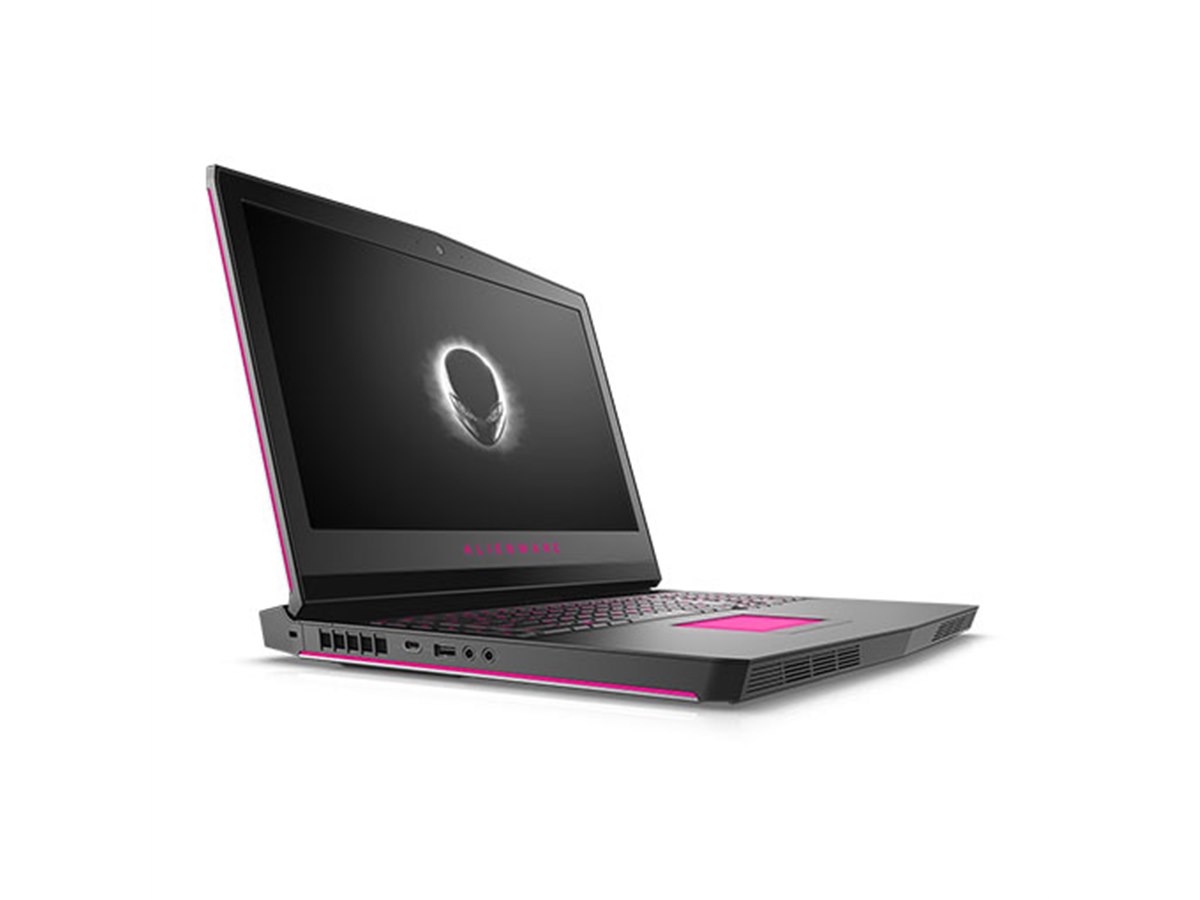 デル、17.3型ゲーミングPC「ALIENWARE 17」にFFXV推奨モデル