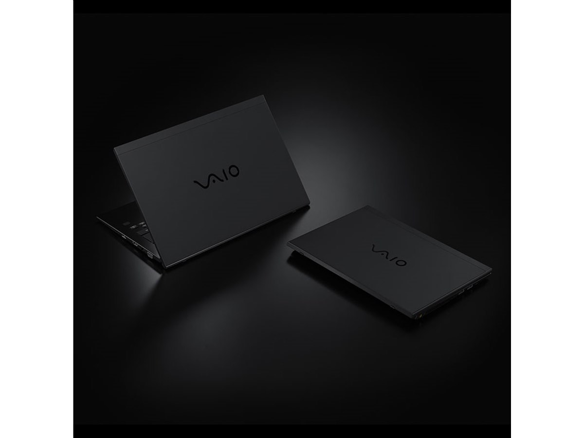 VAIO、独自チューニングで高速化させた「VAIO S11/S13」 - 価格.com